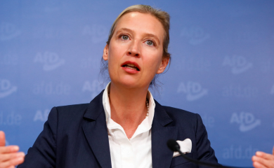 Šefica desnog AfD-a branila svoju istopolnu zajednicu uprkos suprotnom stavu stranke