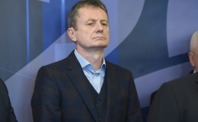 Darku Glišiću pozlilo u studiju TV Pink: Doživio moždani udar