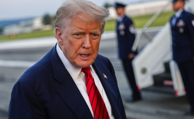 Tramp zna šta će primorati Putina da okonča rat