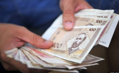 Sindikat hoće regres: Protesti i štrajkovi ako se ne isplati do kraja mjeseca