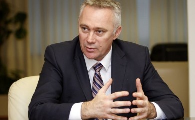 PAŠALIĆ: Proizvođačima pšenice na raspolaganju 500 KM po hektaru