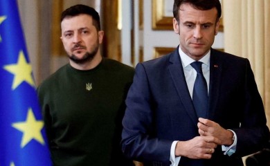 Filipo kritikovao Makrona: Izdvaja se novac za Kijev, a Francuzima prijeti opasnost od gladovanja