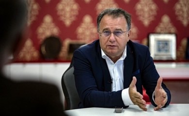Nikšić: Nije tačno da će RS dobiti više novca od indirektnih poreza