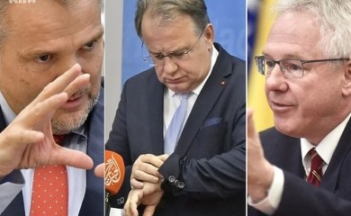 Ambasadori od Nikšića traže da se aerodromi daju pod koncesije
