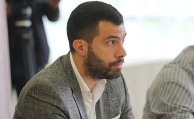 Dodik: Sve spremno za košarkaški spektakl i proslavu 50 godina postojanja KK Igokea