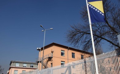 Odbijen zahtjev za izuzeće sudije u slučaju protiv Dodika
