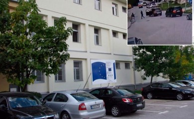 Delić optužen za zločin u Sokocu, nakon ubistva pištolj dao bratu