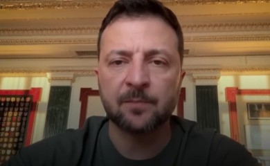 Zelenski suočen s velikim otporom u Kijevu, Zapad primjećuje šta se događa