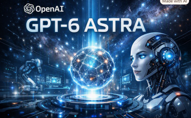 OpenAI predstavio „GPT‑6 Astra“