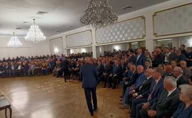 Održana komemoracija generalu Ratku Mladiću