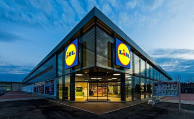 Trgovački lanac Lidl ulazi na tržište BiH