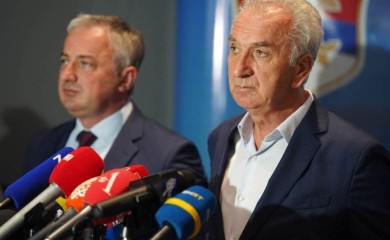 Šarović i Borenović predali su zahtjev za ponovo brojanje glasova