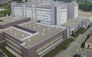 Klinika za očne bolesti obilježava 35 godina postojanja