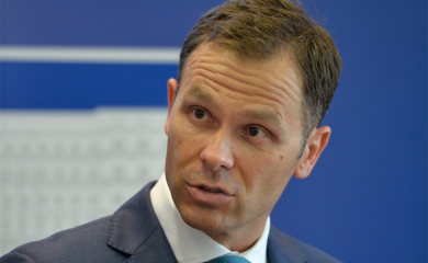 Mali: Srbija ima rezerve gasa za dva mjeseca