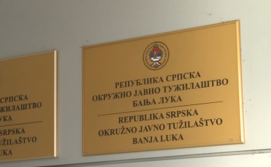 Okružni sud Banja Luka odbio optužnicu protiv Zeljkovića i saučesnika