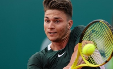 Preokret Kecmanovića u prvom kolu turnira u Tokiju