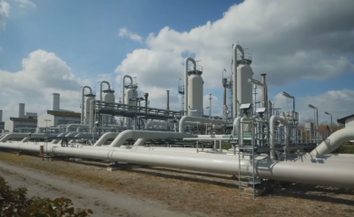 "Gasprom" nastavlja isporuke gasa Italiji