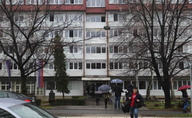 Banjalučki apsolventi moraju iz Doma