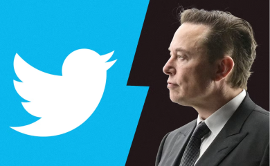 Ilon Mask nastavlja ugovor o kupovini Tvitera