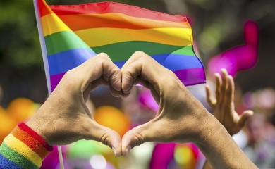 Slovenija legalizovala istopolne brakove