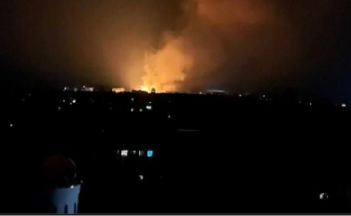 Rusi napali dronovima kasarnu ukrajinskih specijalaca