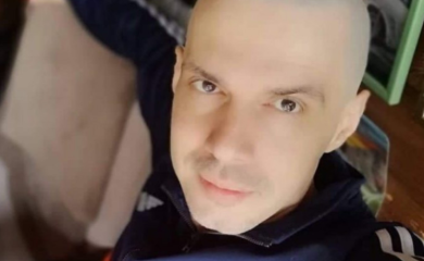 PODGORICA: Uhapšen poznati crnogorski pjevač Bojan Tomović