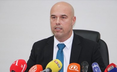 TEGELTIJA: Ništa ne može uticati na Dodikovu ubjedljivu pobjedu