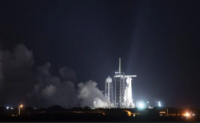 Maskova kompanija šalje ruskog astronauta u svemir