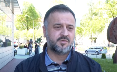 Žunić ponovo u parlamentu, Jelić na čekanju