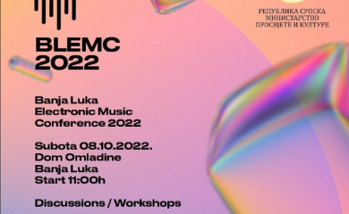 Konferencija BLEMCa održaće se osmog oktobra u Banjoj Luci