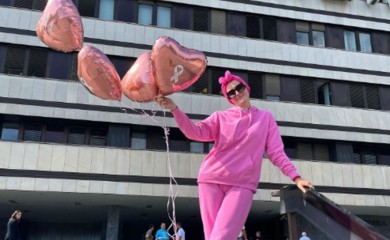 Mlada Banjalučanka Sandra Savić pobijedila opaku bolest