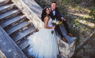Hrvatski par iz autobusa smrti: Trudna Antonela poginula, Marko teško povrijeđen