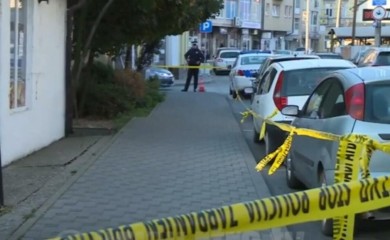 Novi detalji ubistva inspektora: Kokanović i Savić došli u klub da traže Markovića