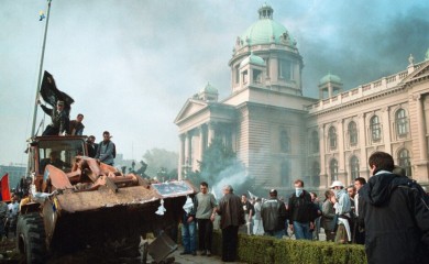 Gdje su i šta rade akteri Petog oktobra 23 godine kasnije