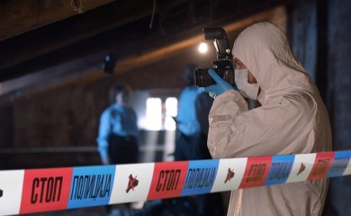 Detalji zločina u potkrovlju kuće: Dječaku prerezan vrat