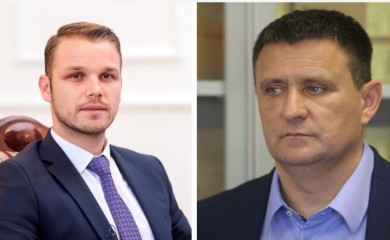 Stanivuković Đajiću: Šta da mu kažem nakon svih derneka