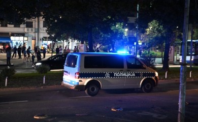 Rješenje o pritvoru otkriva detalje hladnokrvne likvidacije: Kako je ubijen policijski inspektor?