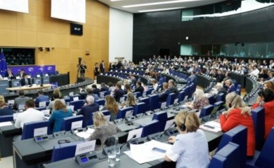 Evropski parlament pozvao članice EU da uvedu sankcije Azerbejdžanu zbog Nagorno-Karabaha