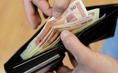 Ovo svi nosimo u novčaniku, a privlači siromaštvo