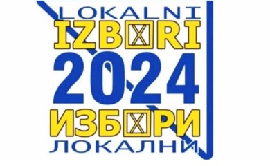 Počela izborna tišina