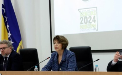 CIK donio odluku: Lokalni izbori će biti ODGOĐENI u 4 opštine koje su pogođene poplavama