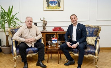 Ni savjetnik ne štedi Draška: „Stalno nasmijano lice uz priču da u Srpskoj ništa ne valja – to ne ide“