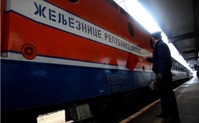"Želježnice" ostaju bez lokomotiva