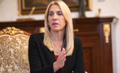 CVIJANOVIĆ: Da bi opozicija bila na vlasti mora promijeniti odnos i politiku prema narodu