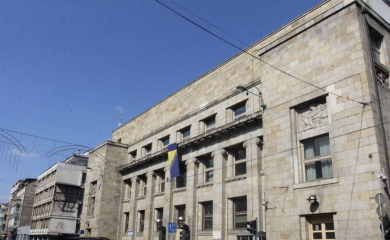 Depozit u septembru veći za 106,8 miliona KM