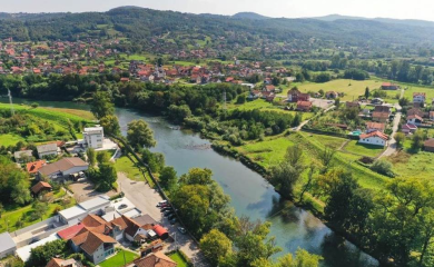 Naselje Česma konačno dobija most, danas početak gradnje