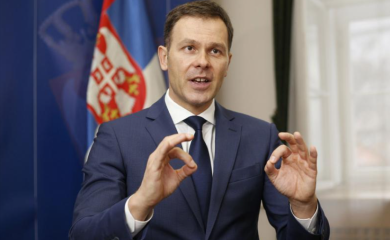 Mali: Akcije Prištine žele izazvati sukobe