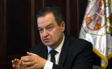 DAČIĆ: Srpski narod na KiM-u nema izbora, ponižavanje je prešlo sve granice