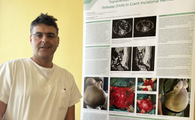 Hirurg iz Prijedora na međunarodnoj sceni