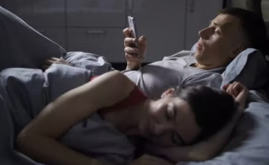 Da li šifra na telefonu Vašeg partnera treba da bude tajna?